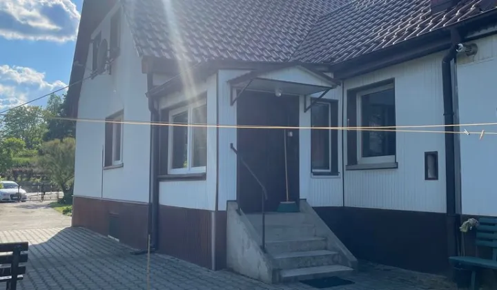 bliźniak, 3 pokoje Zielona Góra Centrum, ul. Nowa