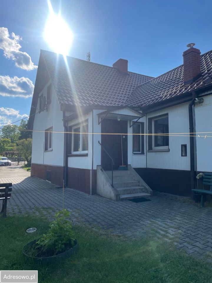 bliźniak, 3 pokoje Zielona Góra Centrum, ul. Nowa