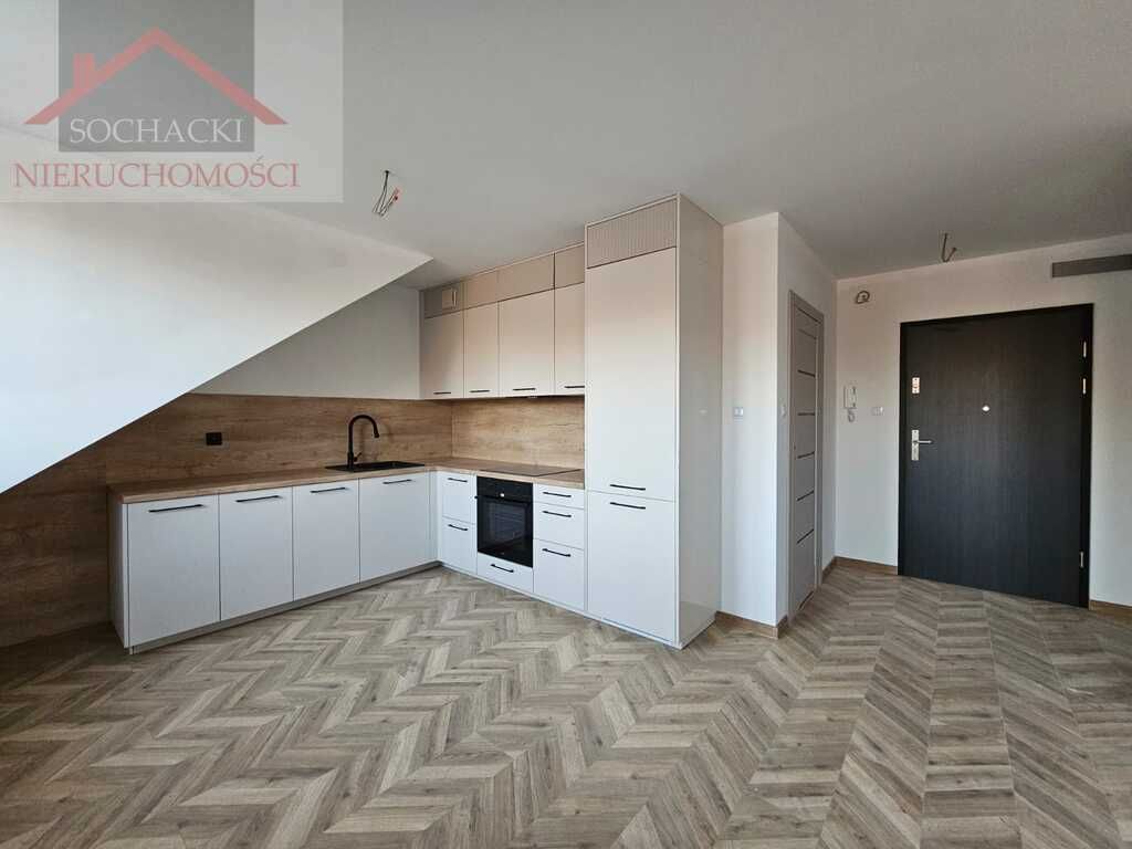 Mieszkanie 2-pokojowe Lubań, ul. Królowej Jadwigi. Zdjęcie 4