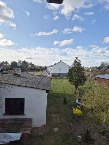 dom wolnostojący, 4 pokoje Cybulice Małe, ul. Wesoła. Zdjęcie 12