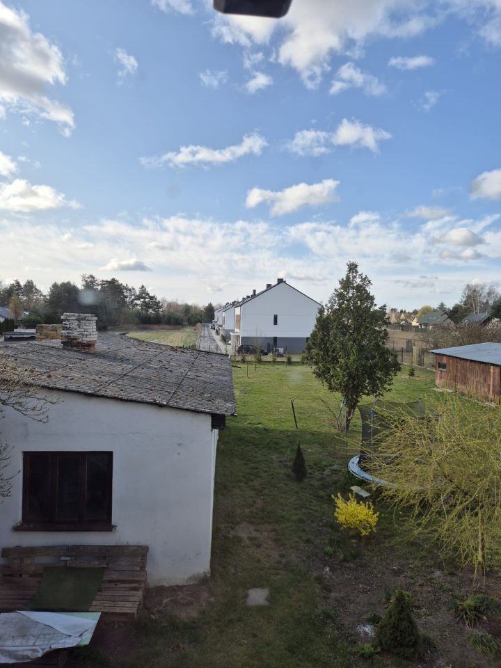 dom wolnostojący, 4 pokoje Cybulice Małe, ul. Wesoła. Zdjęcie 12