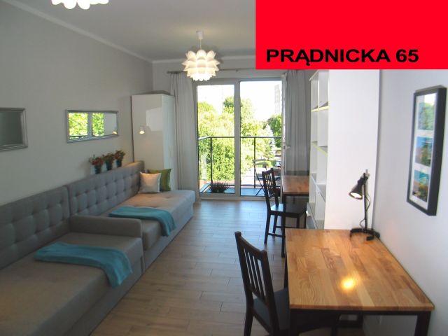 Pokój Kraków Krowodrza, ul. Prądnicka. Zdjęcie 1