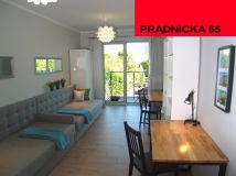 Pokój Kraków Krowodrza, ul. Prądnicka