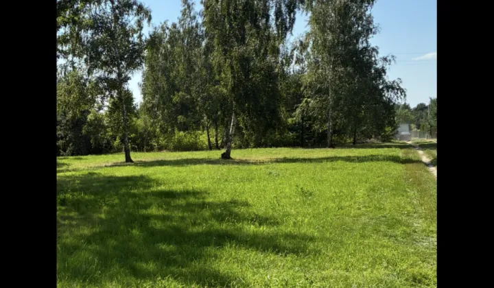 Działka budowlana Lelewo