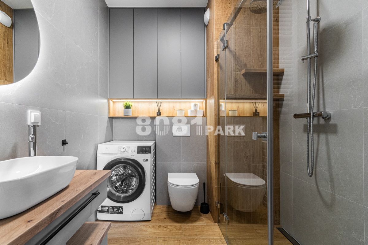 Mieszkanie 2-pokojowe Gdańsk Letnica, ul. Starowiejska. Zdjęcie 10