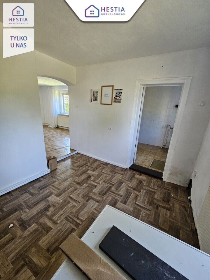 dom wolnostojący, 3 pokoje Bezrzecze. Zdjęcie 14