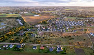 Działka budowlana Skowarcz, ul. Żuławska