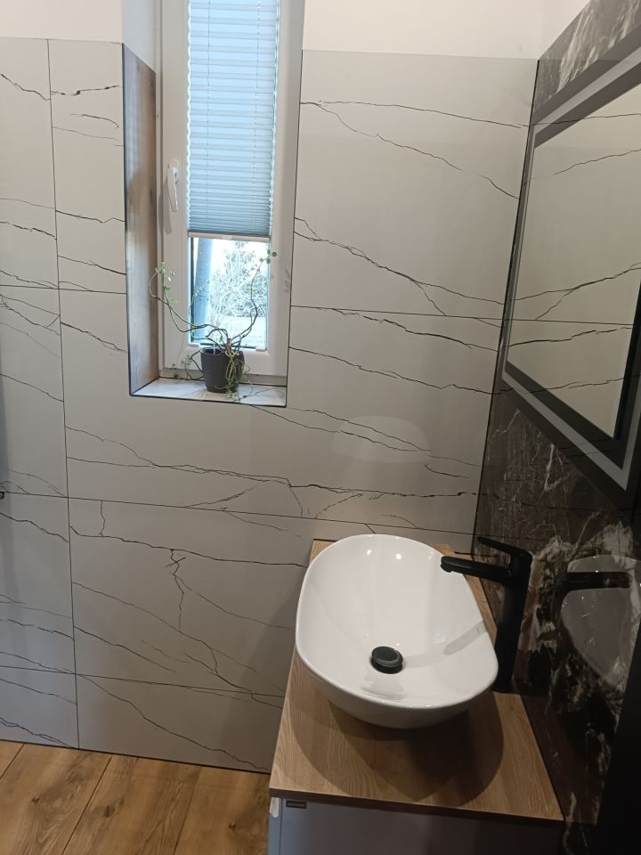 Mieszkanie 2-pokojowe Koźliny. Zdjęcie 6