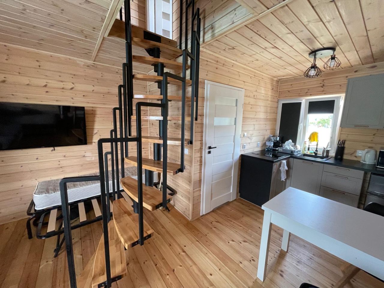 Nieruchomość komercyjna Sarbinowo, ul. Nadmorska. Zdjęcie 6