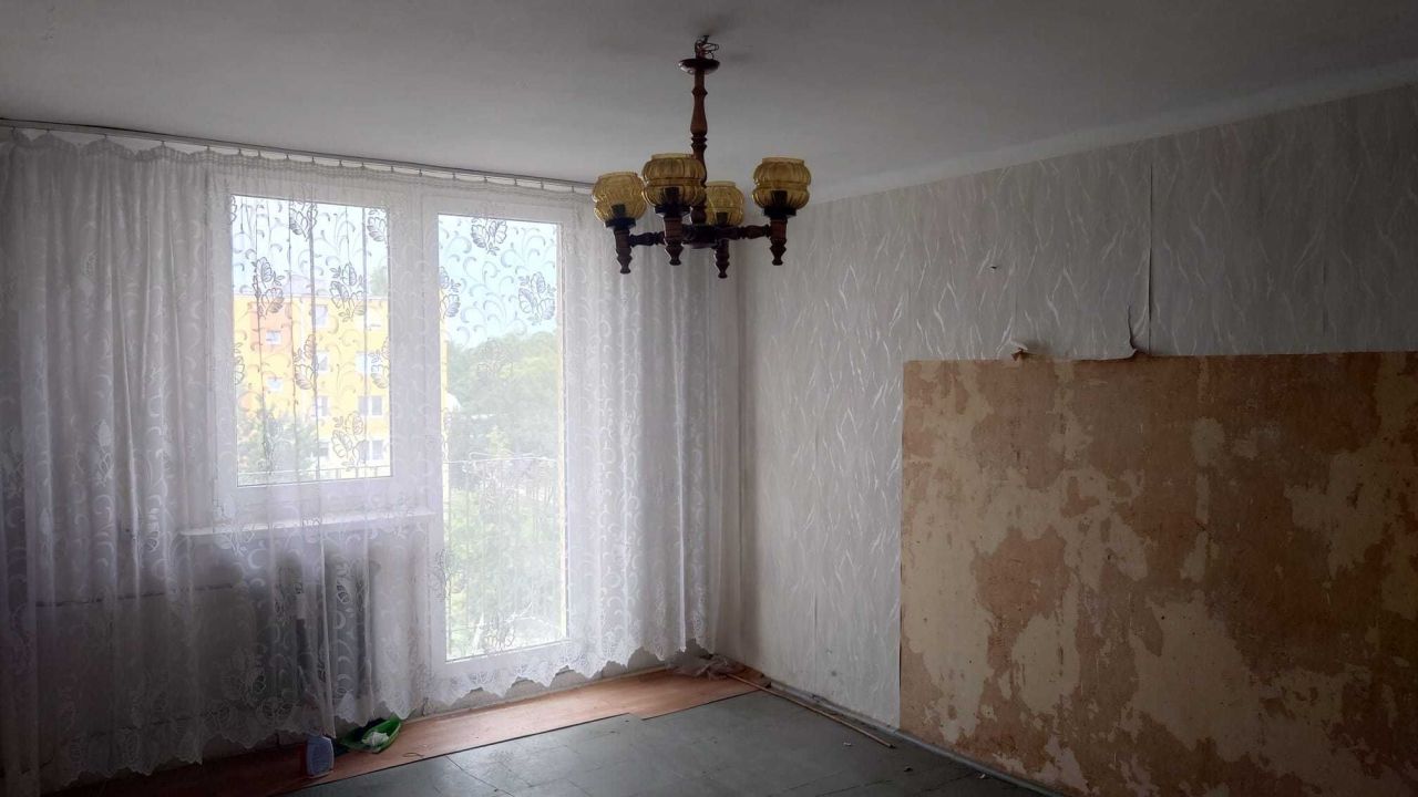 Mieszkanie 2-pokojowe Zgierz, ul. Parzęczewska