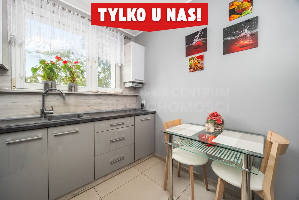 Mieszkanie 3-pokojowe Bydgoszcz Szwederowo, ul. Ugory. Zdjęcie 8