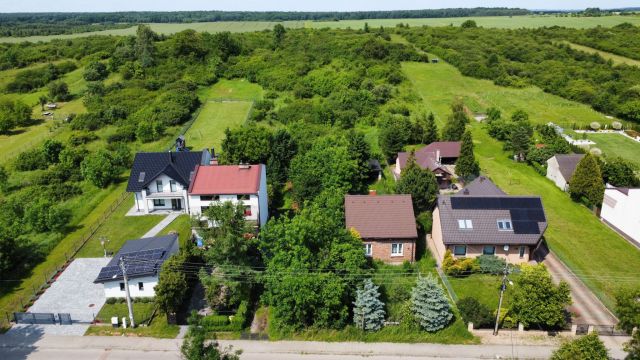 Działka budowlana Poręba. Zdjęcie 8