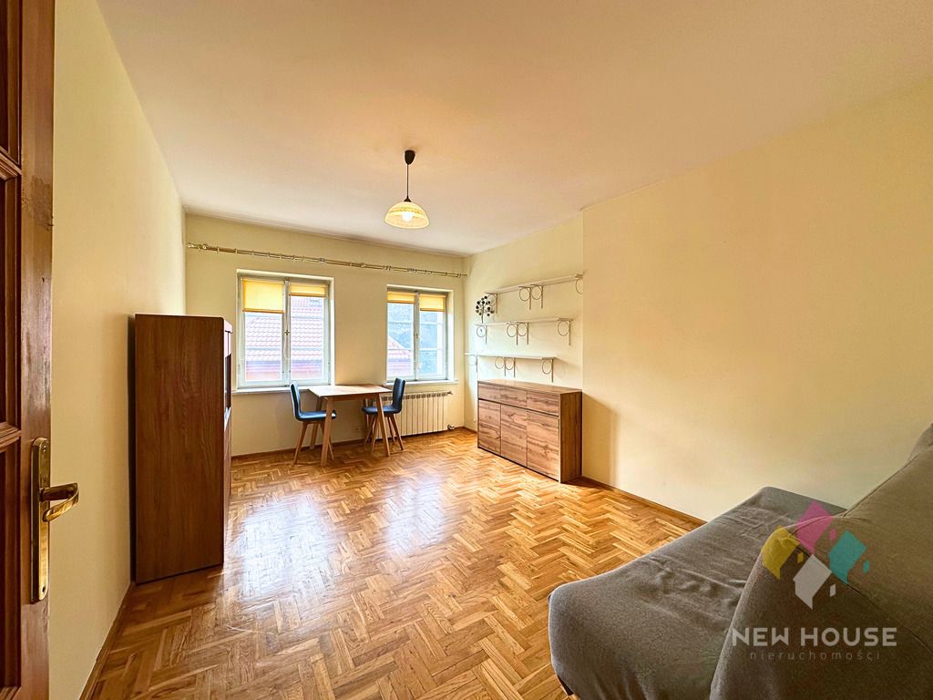 Mieszkanie 2-pokojowe Olsztyn, ul. Prosta. Zdjęcie 4