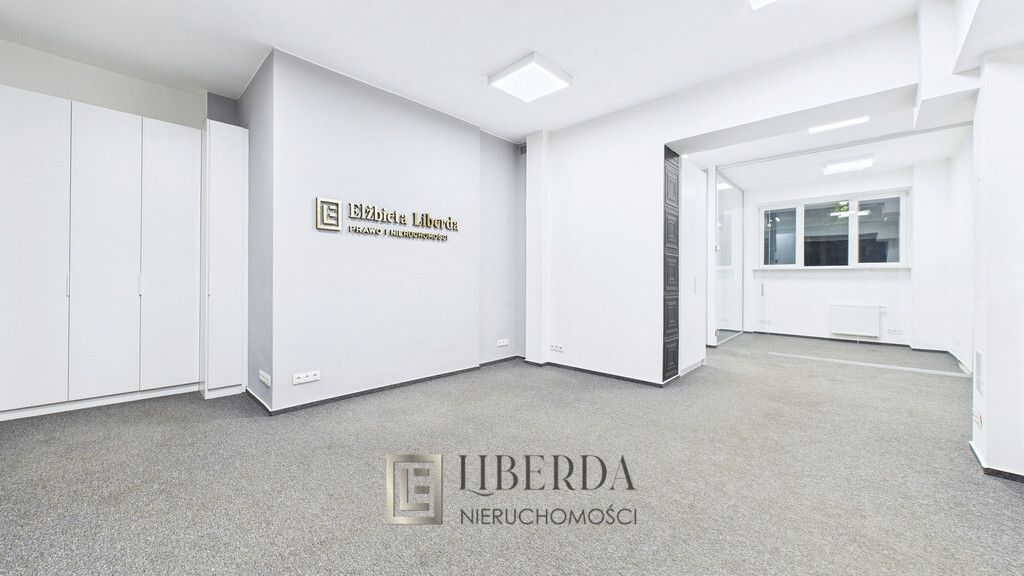 Biuro Warszawa Wola, ul. Złota. Zdjęcie 3