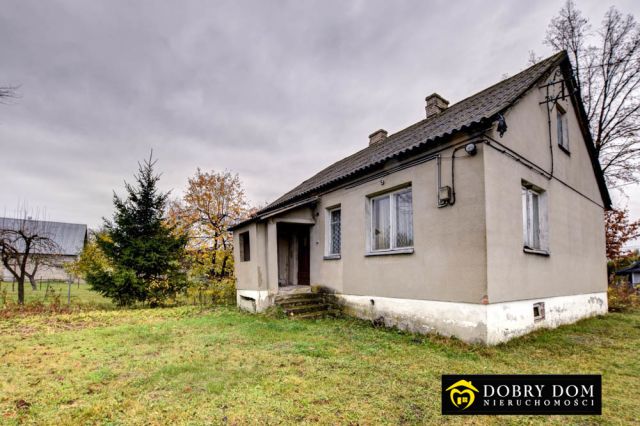 siedlisko, 3 pokoje Knorydy. Zdjęcie 2