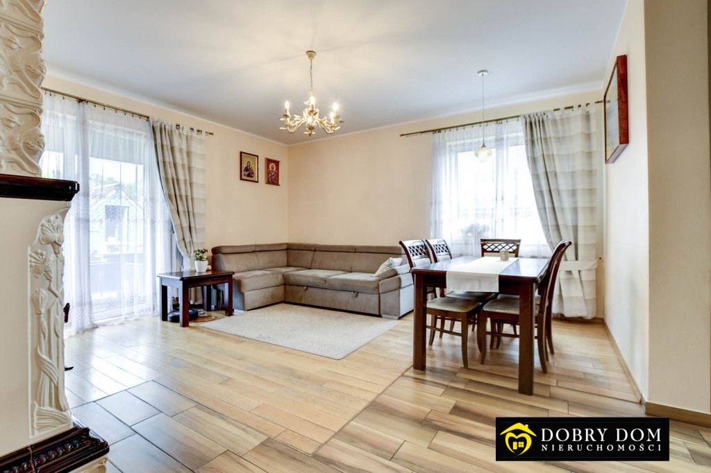 dom wolnostojący, 5 pokoi Białystok Wygoda. Zdjęcie 5