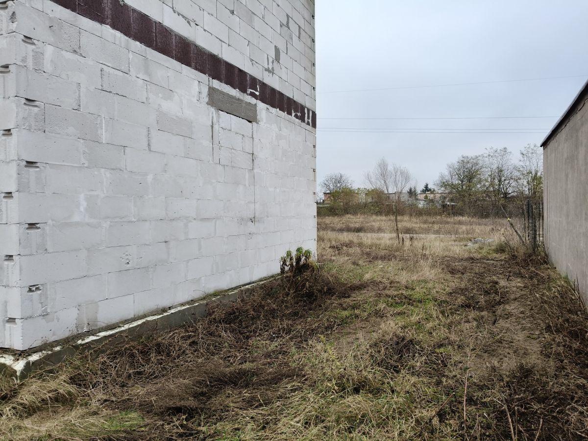 dom wolnostojący, 5 pokoi Bydgoszcz Miedzyń, ul. Leszczyna. Zdjęcie 4