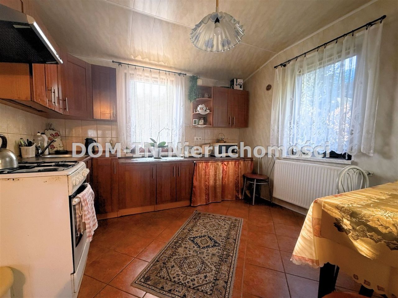 dom wolnostojący, 3 pokoje Zebrzydowice. Zdjęcie 14