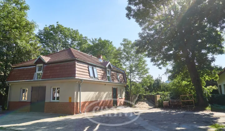 dom wolnostojący, 3 pokoje Wrocław Krzyki, ul. Księska