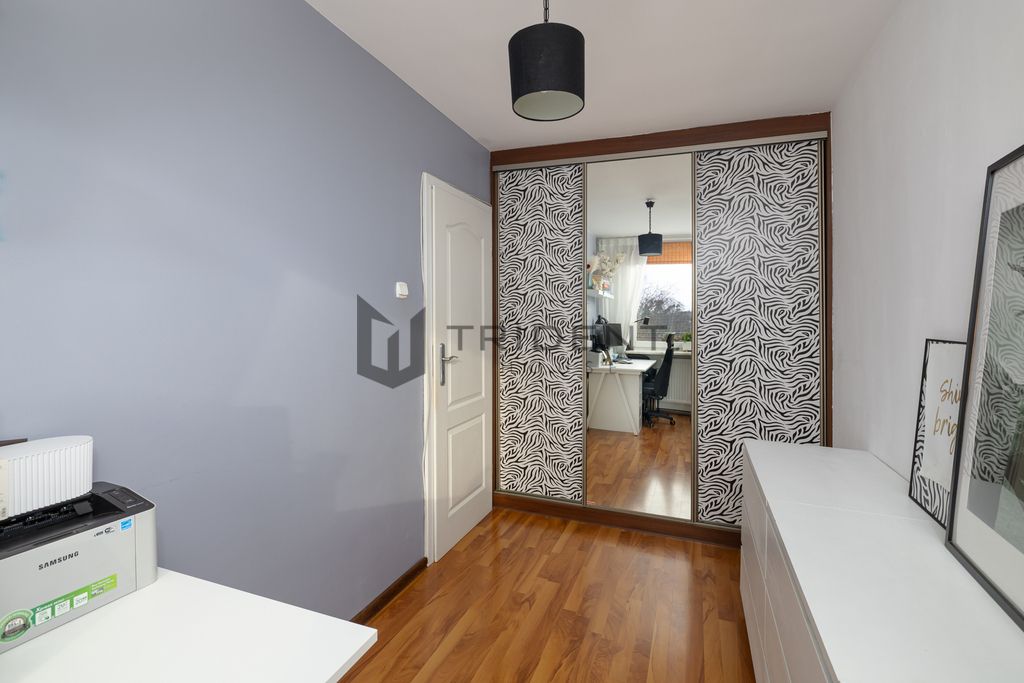 Mieszkanie 3-pokojowe Warszawa Ochota, ul. Walentego Skorochód-Majewskiego. Zdjęcie 10