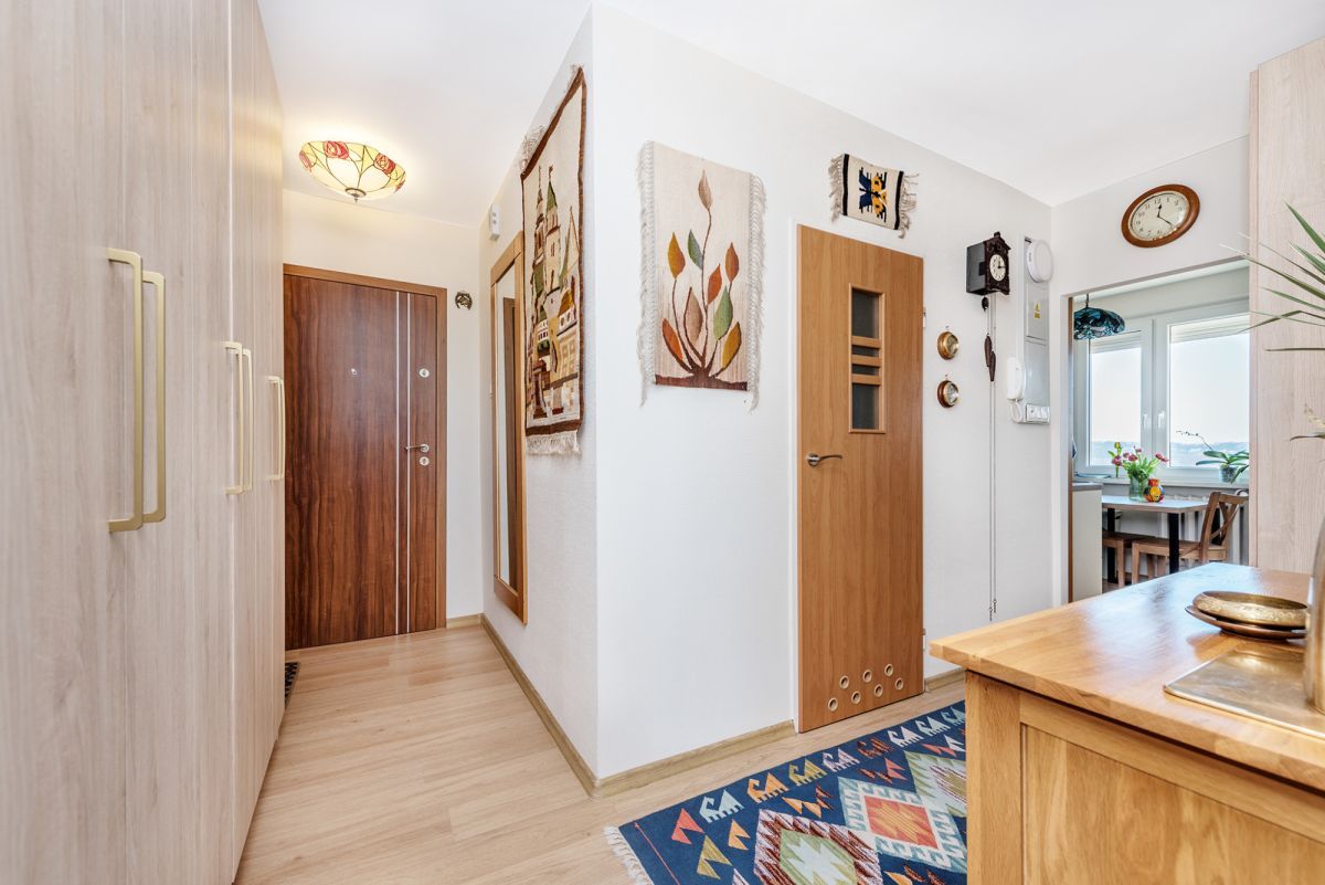 Mieszkanie 2-pokojowe Kraków Bieżanów, ul. Duża Góra. Zdjęcie 12