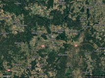 Mieszkanie 3-pokojowe Bytów