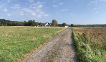 Działka budowlana Twarda