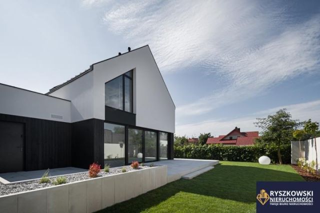 bliźniak, 4 pokoje Zamość, ul. Feliksa Wolskiego. Zdjęcie 8