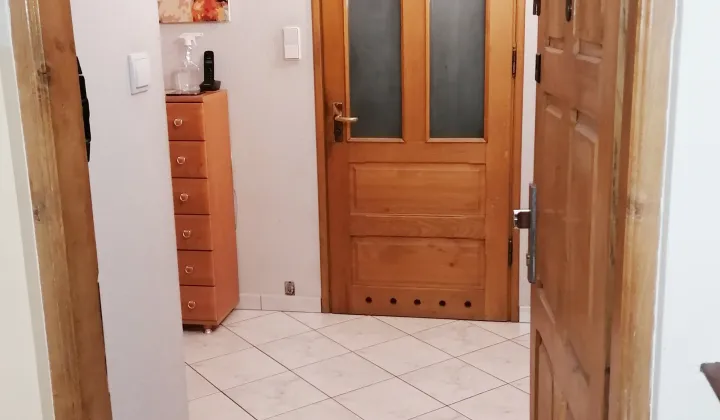 Mieszkanie 3-pokojowe Świdnica, ul. Jałowcowa