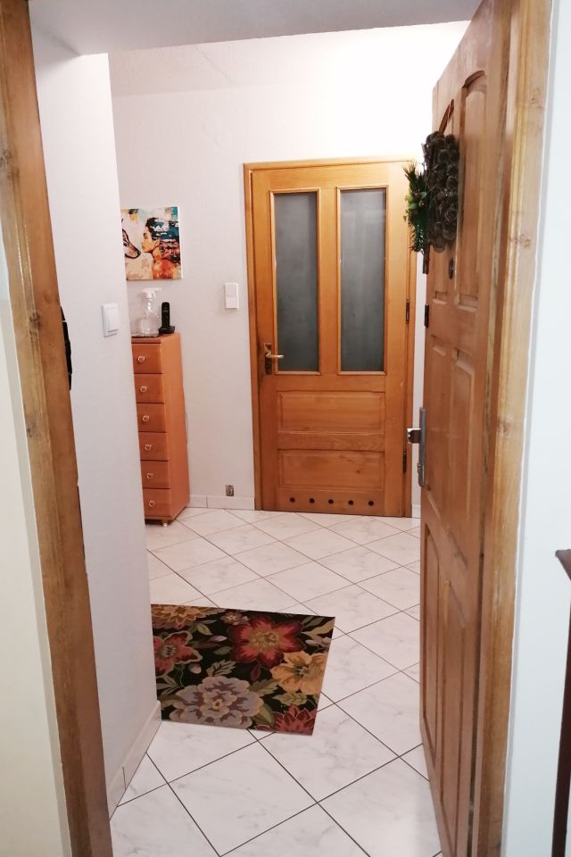 Mieszkanie 3-pokojowe Świdnica, ul. Jałowcowa