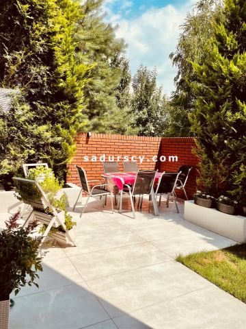 dom szeregowy, 6 pokoi Józefosław. Zdjęcie 32