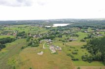 Działka budowlana Piła Kościelecka, ul. Kolejowa. Zdjęcie 2