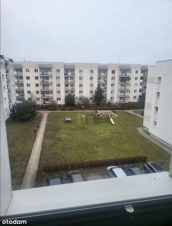 Mieszkanie 4-pokojowe Gdańsk Brzeźno, al. gen. Józefa Hallera. Zdjęcie 20