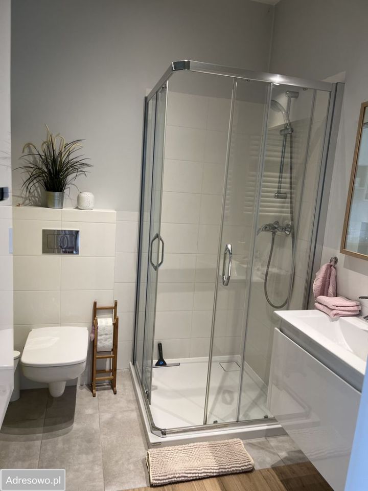 Mieszkanie 1-pokojowe Gdańsk Jasień. Zdjęcie 7