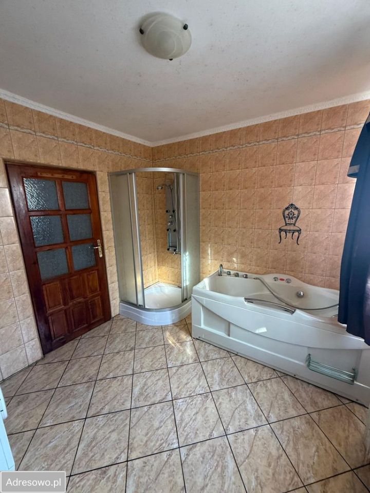 dom wolnostojący, 5 pokoi Piława Górna, ulica. Zdjęcie 18