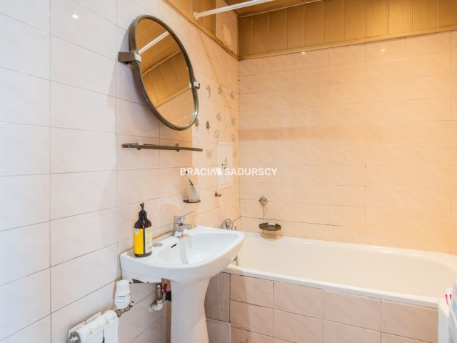 Mieszkanie 3-pokojowe Kraków, ul. Barbary. Zdjęcie 16