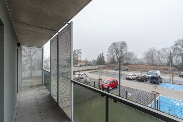 Mieszkanie 3-pokojowe Buk, ul. Basztowa. Zdjęcie 12