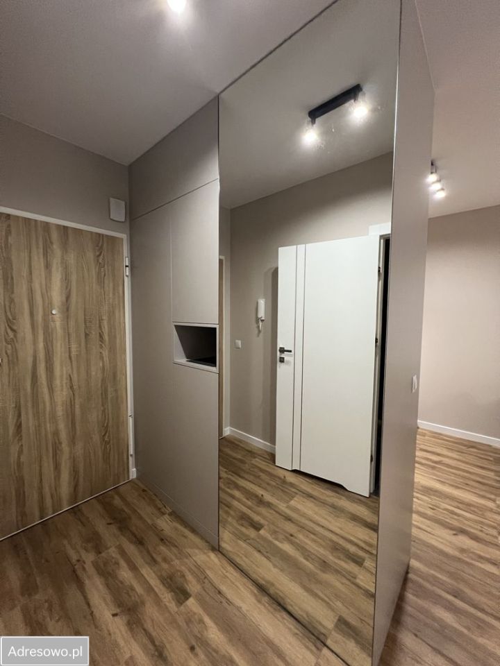 Mieszkanie 2-pokojowe Wrocław Fabryczna, ul. Racławicka. Zdjęcie 7