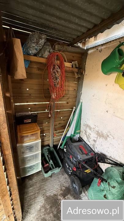 Działka rod Piła, ul. Paderewskiego. Zdjęcie 9