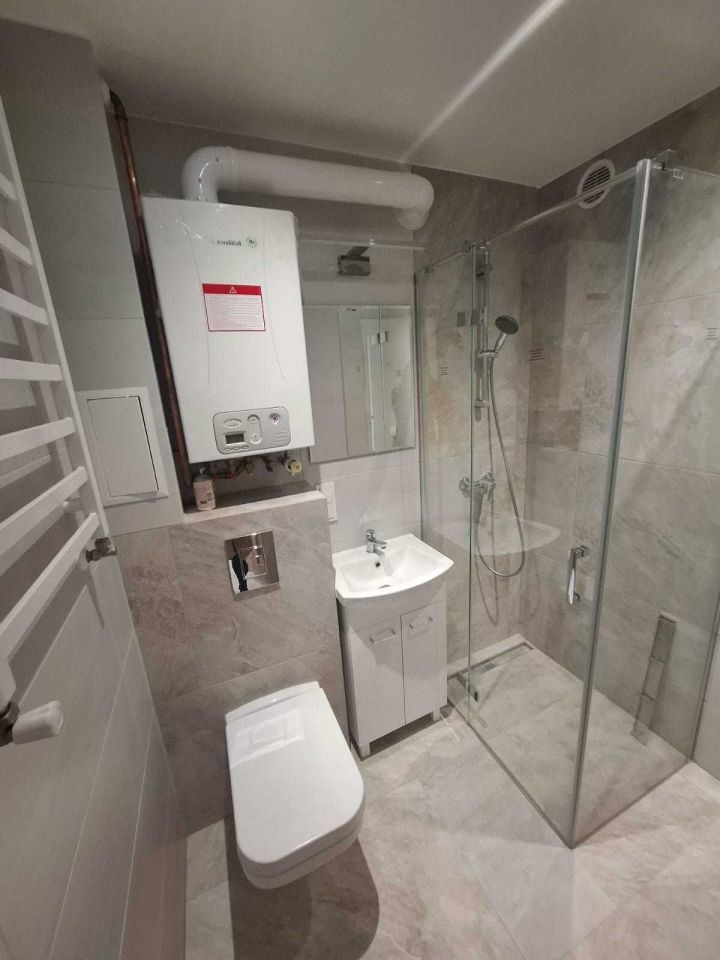 Mieszkanie 1-pokojowe Głubczyce, ul. Ratuszowa. Zdjęcie 2