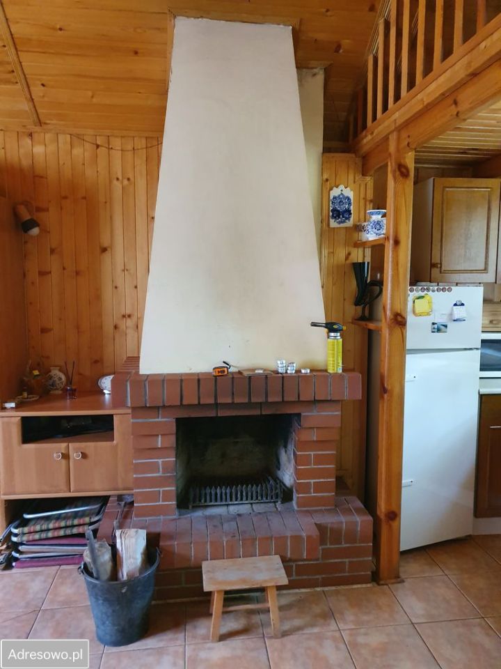 dom wolnostojący, 1 pokój Charszewo. Zdjęcie 7