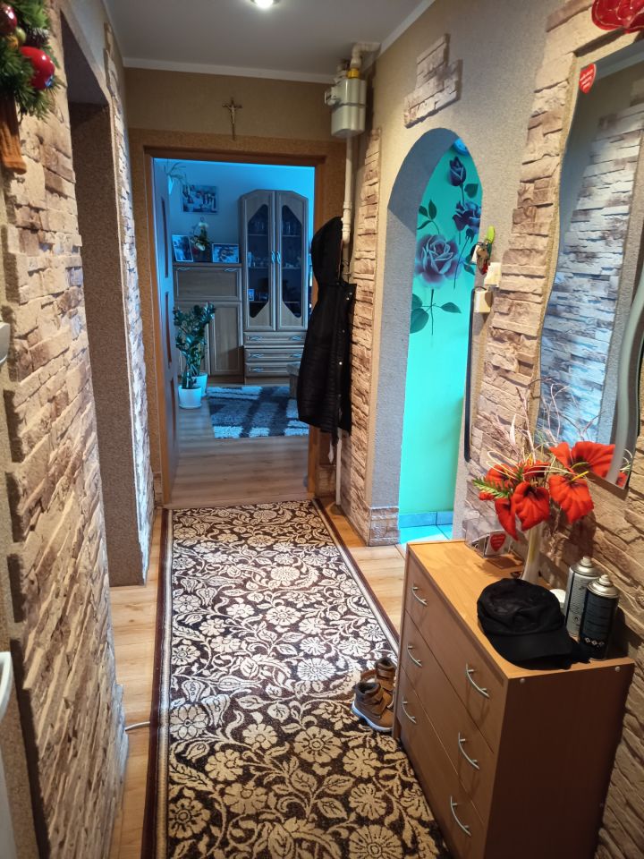 Mieszkanie 3-pokojowe Kwidzyn, ul. Kasprowicza. Zdjęcie 2