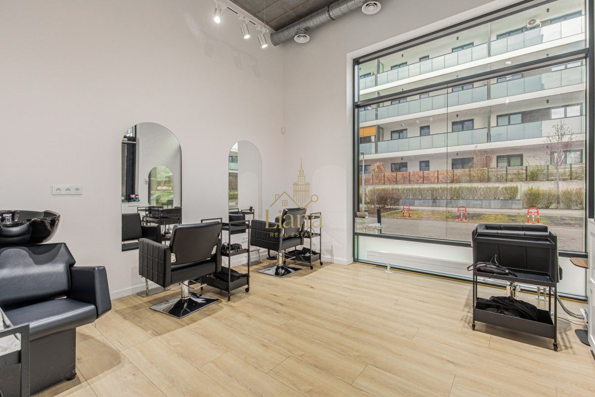 Lokal Warszawa Wola, ul. Jana Kazimierza. Zdjęcie 5