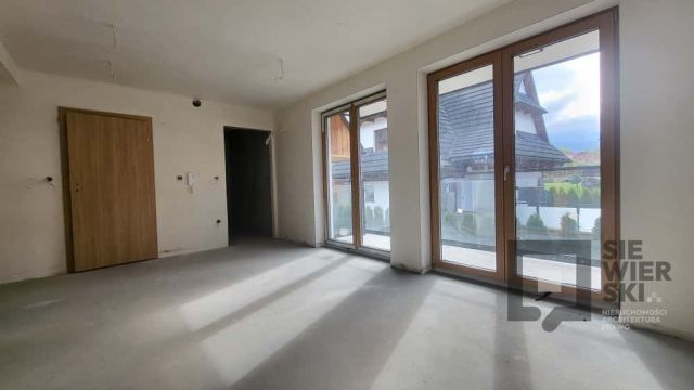 Mieszkanie 6-pokojowe Zakopane, ul. Oberconiówka. Zdjęcie 4