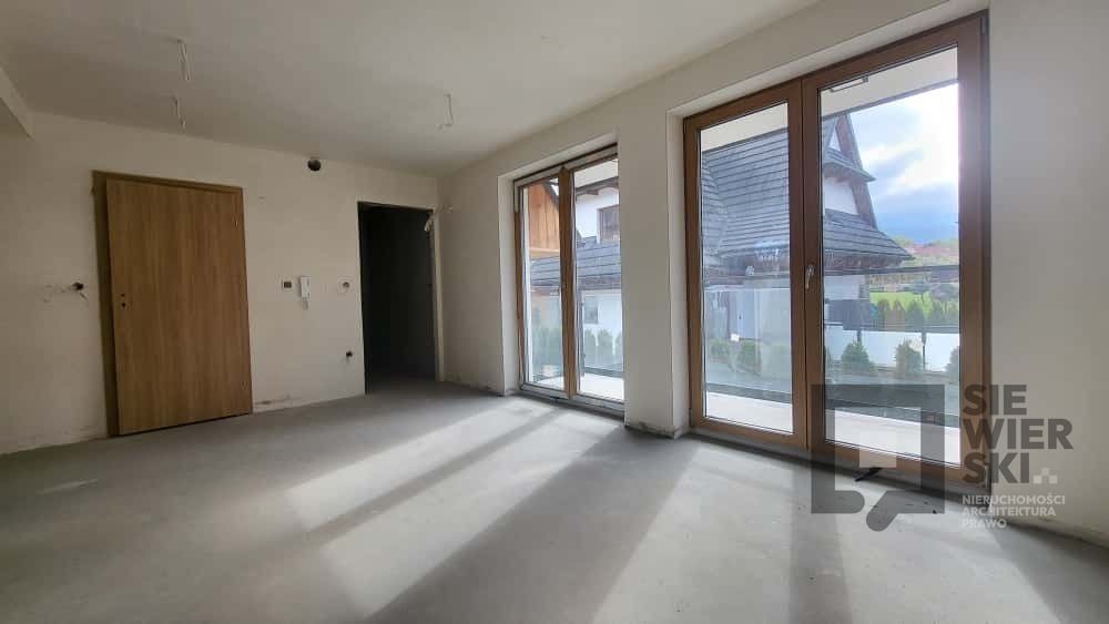 Mieszkanie 6-pokojowe Zakopane, ul. Oberconiówka. Zdjęcie 4