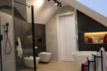 dom wolnostojący, 4 pokoje Przędzel, ul. Adama Mickiewicza. Zdjęcie 3