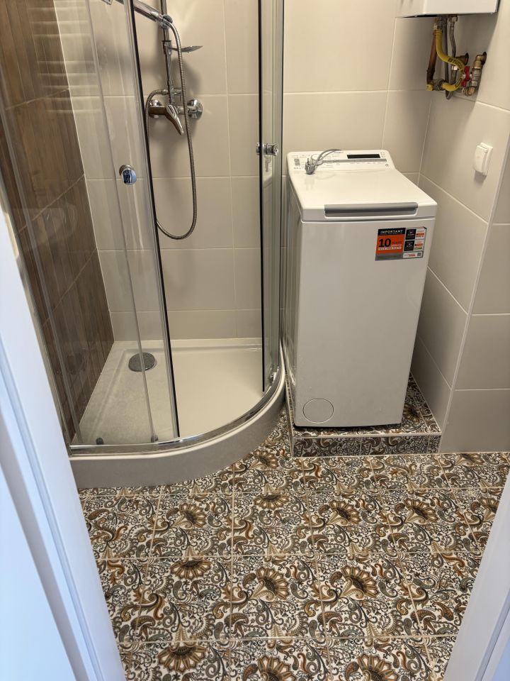 Mieszkanie 4-pokojowe Toruń Stawki, ul. Strzałowa. Zdjęcie 6