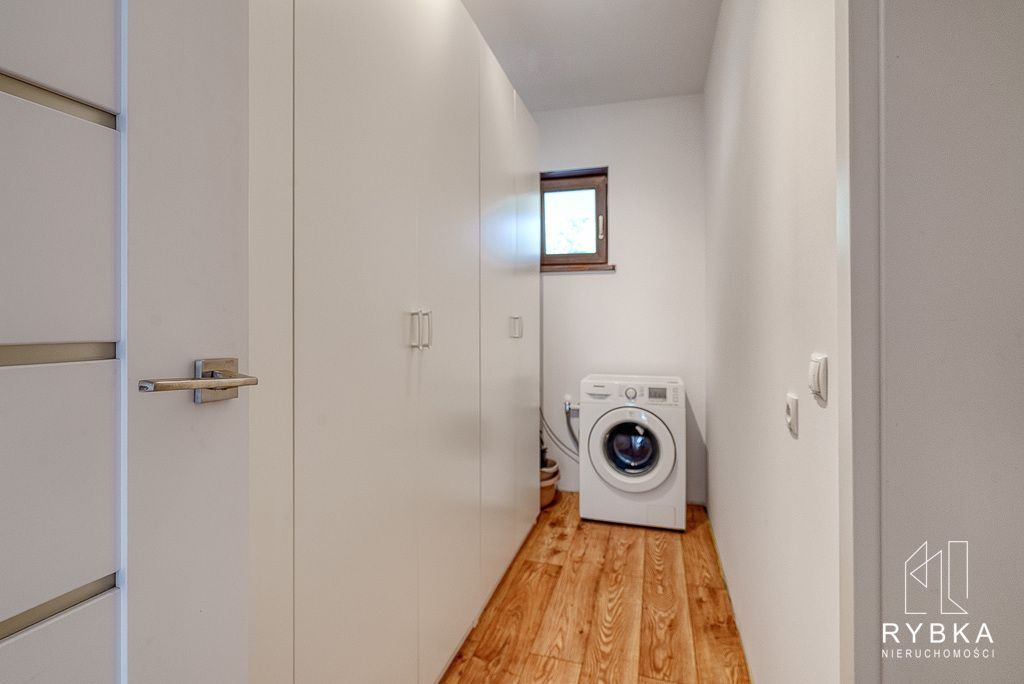 dom wolnostojący, 5 pokoi Lubonieczek. Zdjęcie 26