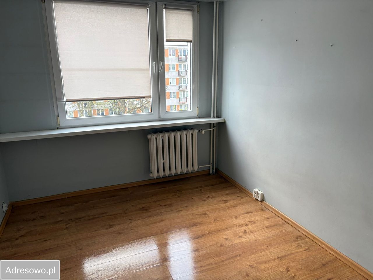 Mieszkanie 2-pokojowe Koło, ul. Kolejowa. Zdjęcie 7