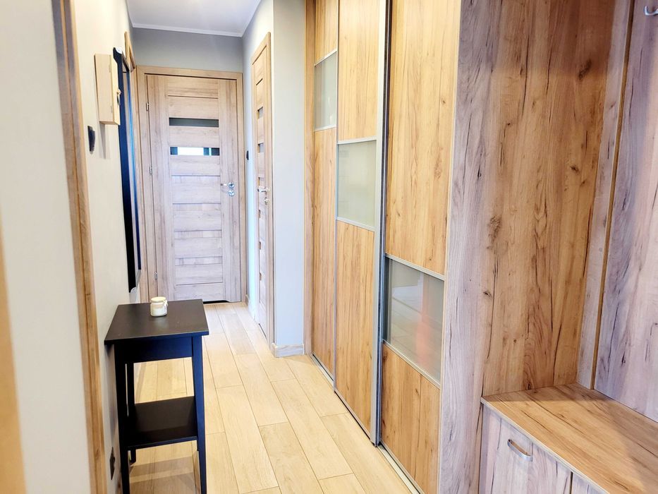 Mieszkanie 3-pokojowe Siemianowice Śląskie Centrum, ul. Ryszarda Gansińca. Zdjęcie 6